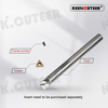 Tungsten Steel Cutter Bar Used for processing steel and Stainless iron STFCR