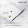 Tungsten Steel Cutter Bar Internal Hole Turning Tool DCMT Carbide Blade Lathe