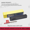  SCBCR1212H06 SCBCR1616H09 SCBCR2020K09 SCBCR2020K12 CNC Lathe Turning Tool
