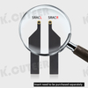 SRACR2020K06 SRACR/L2525M06 CNC for RCMT Carbide Inserts Turning Arbor Lathe Cutter Bar 