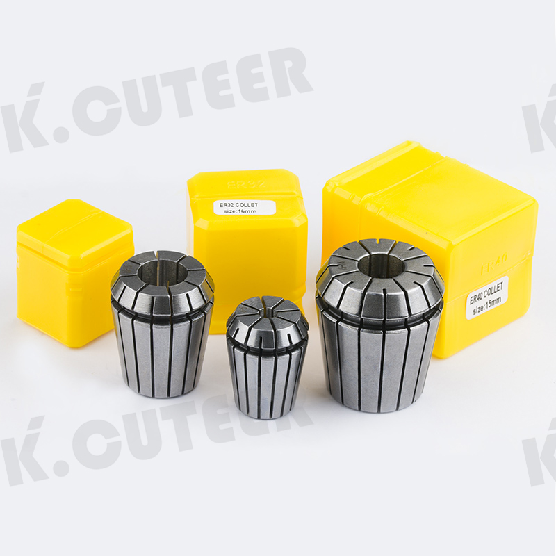 ER ER25/32/40 collet chuck for CNC milling tool holder Engraving machine spindle motor