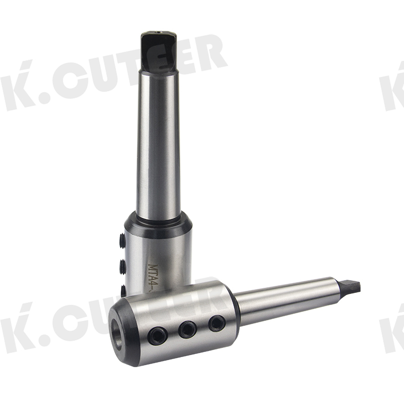 High Quality Morse Taper Drill Bit MTB Morse Taper Milling Cutter