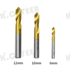Centering Drill for Machining Hole Drill Chamfering Tools High Speed Steel