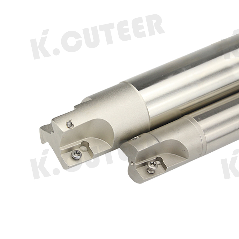 BAP400R Milling Cutter Holder Right Angle Milling Cutter Carbide