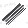 high-speed steel strip DIY bar mold customized high-speed precision punching material 