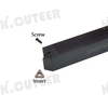 STDCR2020K11 STDCR2020K16 STDCR External Turning Tool Holder for TCMT/TCGT11/16 Carbide Inserts