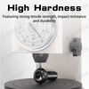 Quincunx Screw CNC Tool Accessories Screwdriver Rod Cutter Head Screw