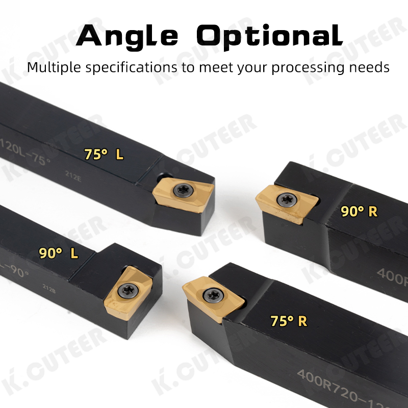 Rough Boring Bar of Boring Machine Rough Boring Cuttter Holder Apmt16