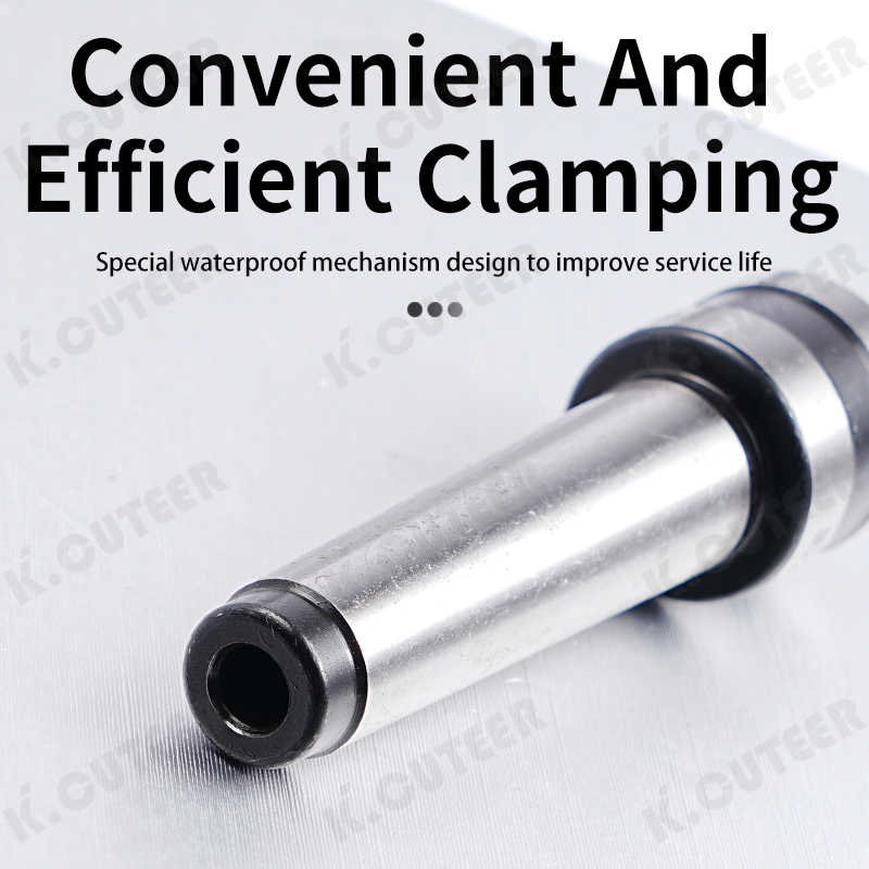 High-precision drive top Waterproof/oil/dustproof