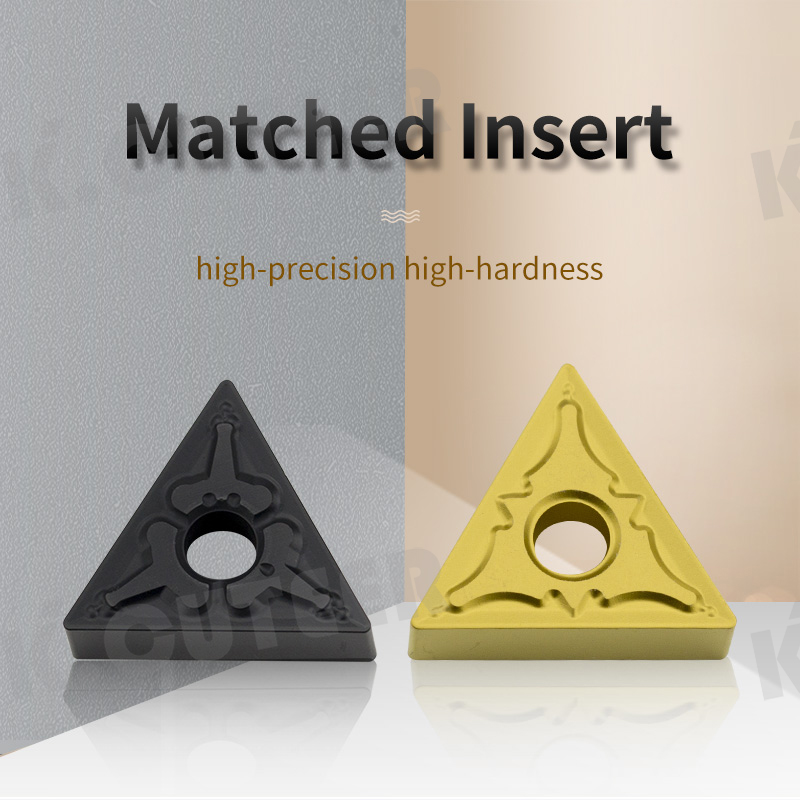 External Turning Tool Holder TNMG Carbide Inserts MTWNR/L Lathe Cutting Tools