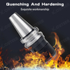 CNC Tool Holder CNC Machining Center Lathe Apu Drill Chuck