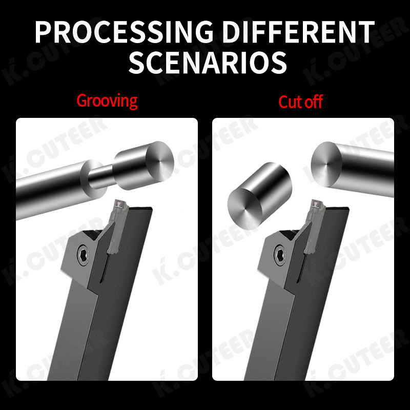 Premium Diamond Blade Alloy Milling Cutter for Precision Cutting