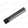 Small Hole Inner Hole Tool Holder Sleeve Round Shank CNC Lathe
