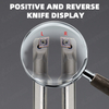 High Speed Steel Large Handle Small Head Turning Tool Bar Carbide Inserts