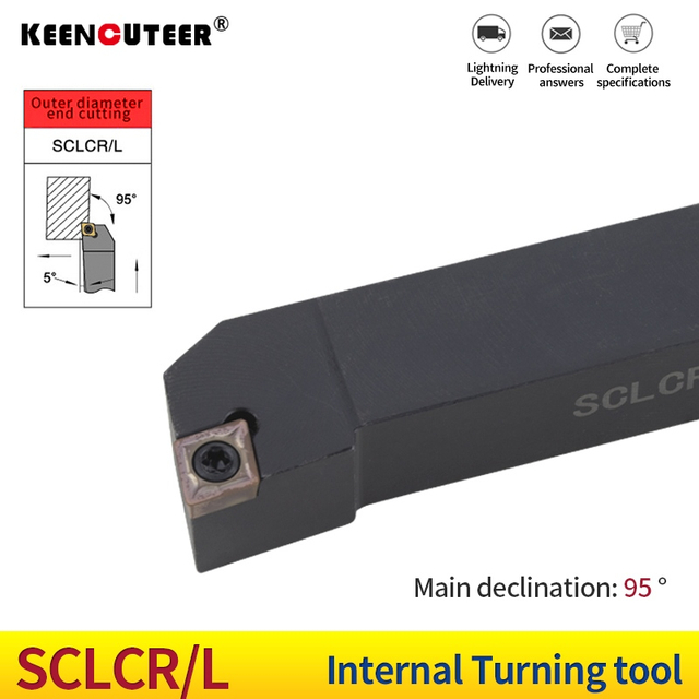 SCLCR