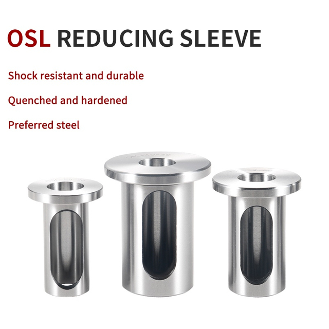 OSL Reducing Sleeve