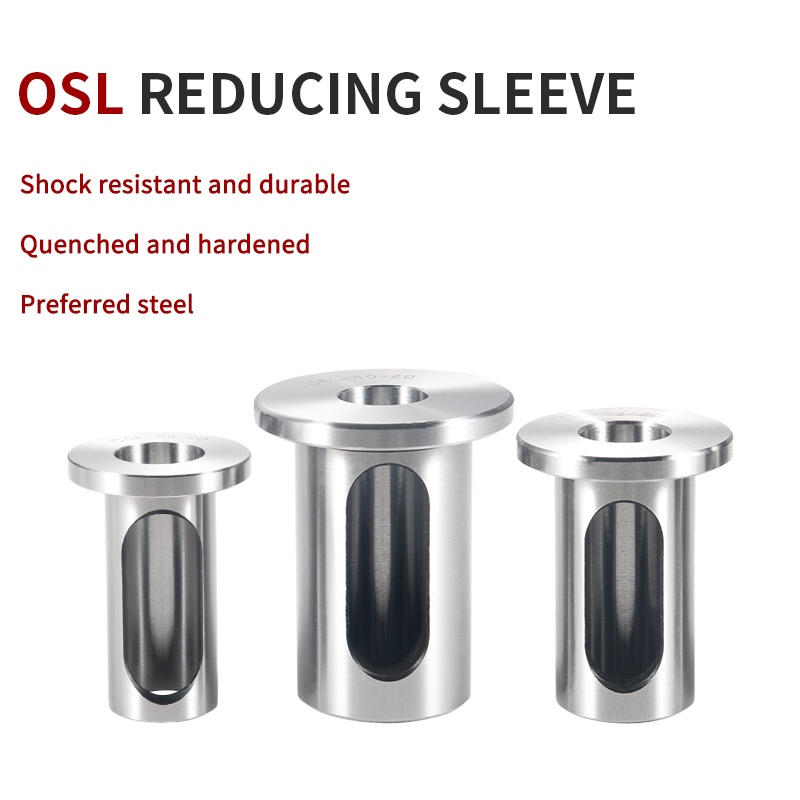 OSL Reducing Sleeve
