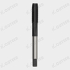 HSS Molybdenum Coated Straight Groove Thread Taps Metric Thread Taps Drilling Tools