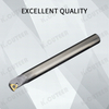 Tungsten Steel Turning Tool Thread Turning Tool Boring Bar Carbide Insert