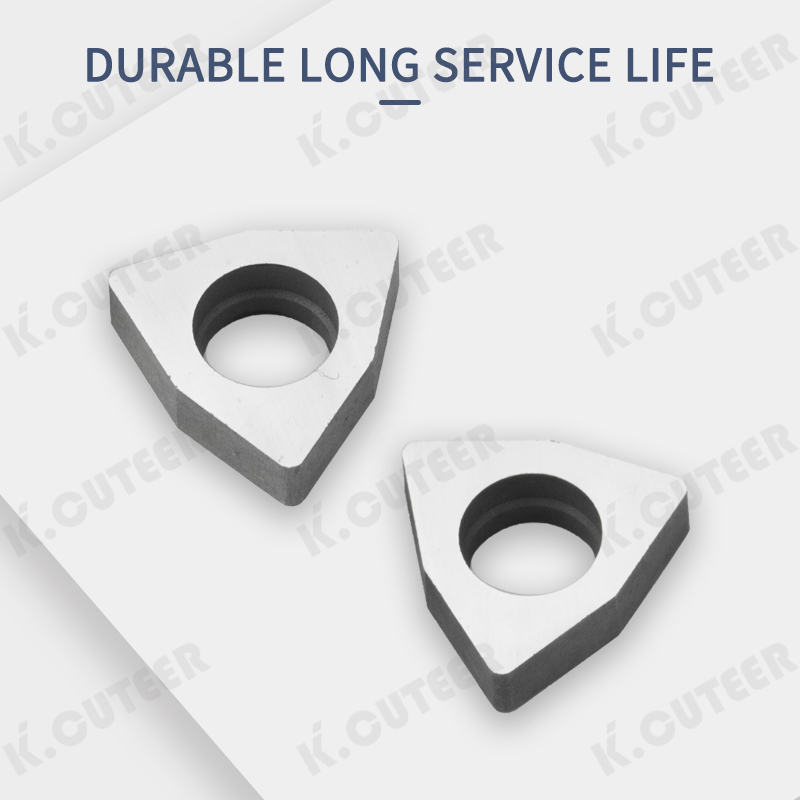 Durable Cutter Bar Shim for CNC Tool Insert Applications