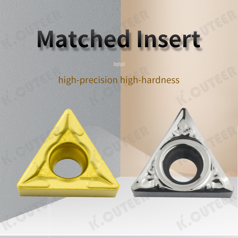 External Turning Tool Stfcr Stfcl Lathe Bar Turning Holder CNC Cutter Bar