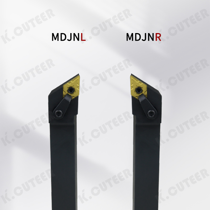 93 Degrees Lathe Bar Turning Holder CNC Cutting Tool Cutter Bar