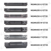 CNC Insert Grooving Cutter Mgmn Stainless Steel Grooving Tool