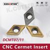 DCMT Ceramic Insert