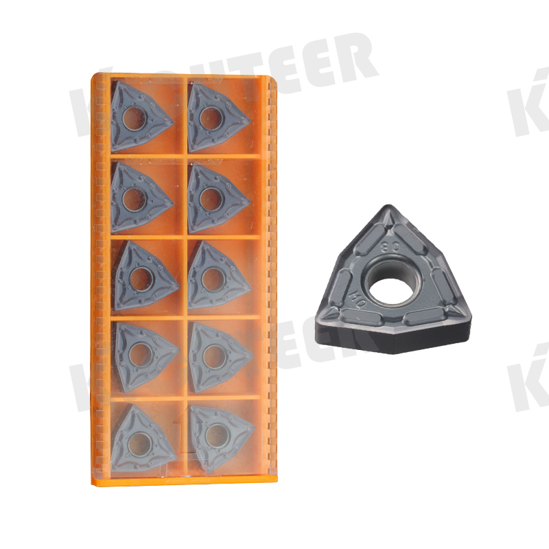  WNMG Carbide Inserts Lathe Bar CNC Cutting Tools External Turning Tool Holder
