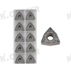 Carbide CNC Cermet Insert for Cermet MWENN External Turning Tool 