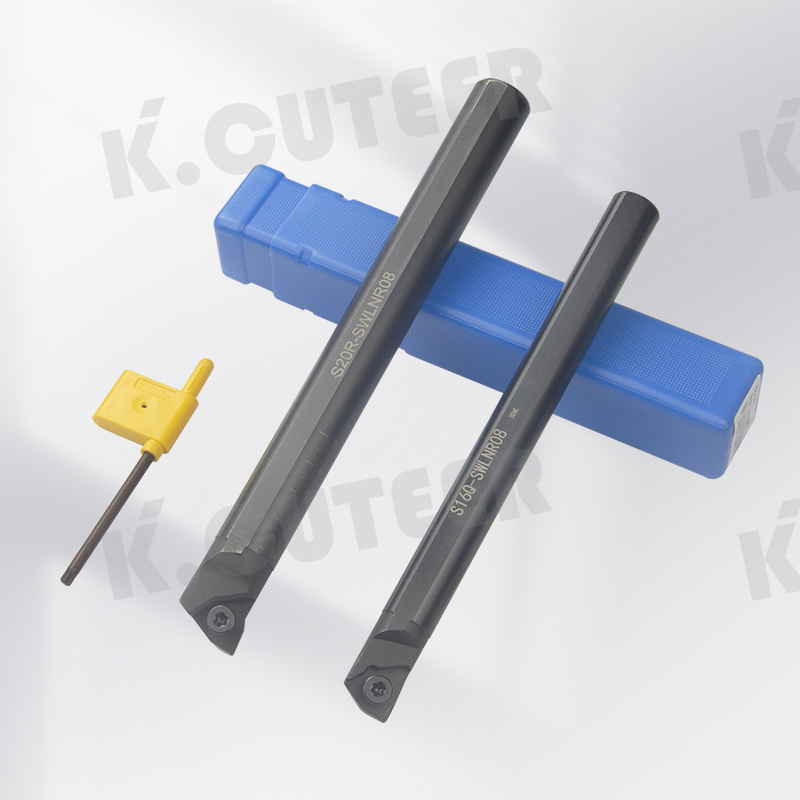 Full series Internal Turning Tool Holder WNMG Carbide Inserts Lathe Bar CNC Cutting Tools