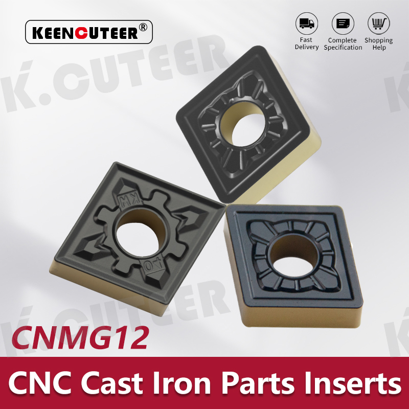 CNC Gray Cast Iron Lathe Blade for CNC turning Tool