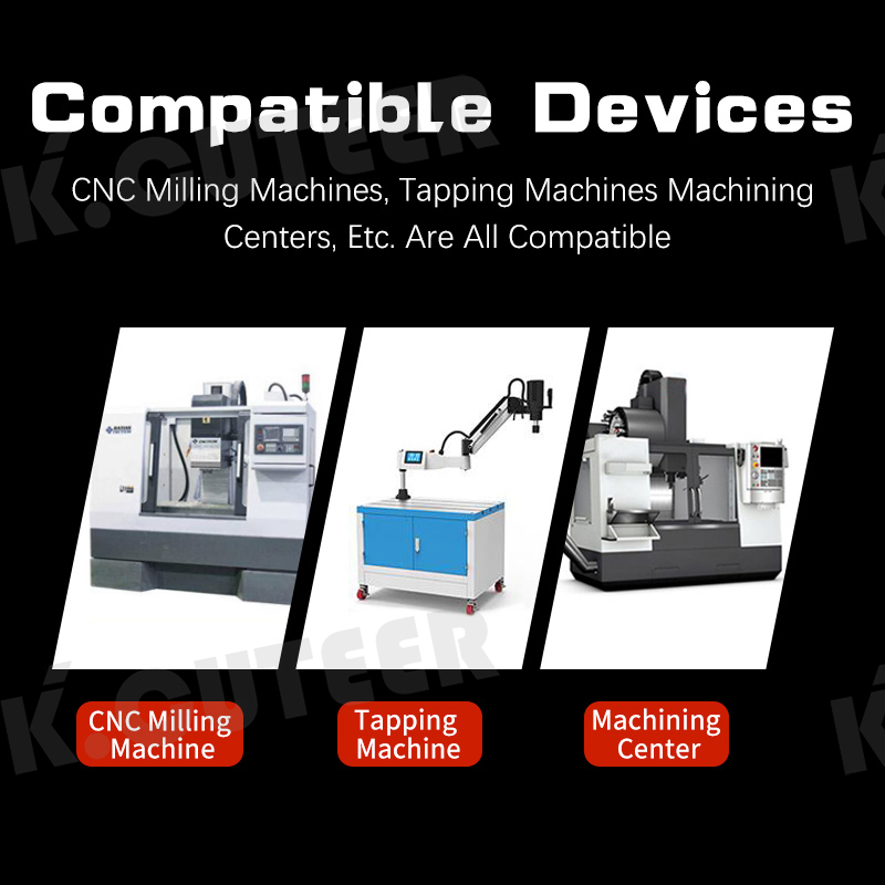 Fully Sharpened Blade Taps for coating machines