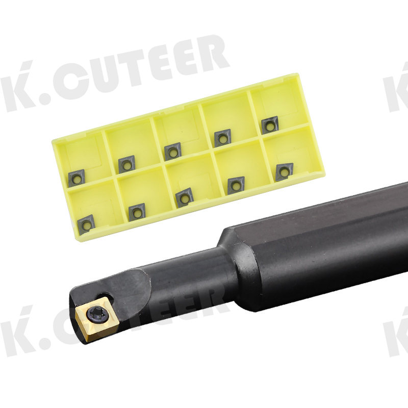  Internal Turning Tools Holders CNC Lathe Cutting Machining Boring Toolholders