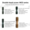 TURNING TOOL SCREW