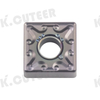 Carbide Insert for MSDNN External Turning Tool SNMG Blade Stainless Steel Cutter