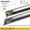  High Speed Steel Cutter Bar cutting Edge Angle：STUPR/STFPR 93℃