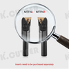  Internal Turning Tool Holder TNMG16 Carbide Inserts Lathe Bar CNC Cutting Tools Set