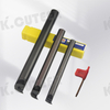 Internal Turning Tools Cutting Bar S16Q-SVUBR11 S25S-SVUBR16 Lathe Cutter VBMT/VBGT Carbide inserts 