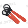 ER/ISO/C/APU/BT series collet wrench 11M ER-16UM ER20 ER-16A ISO 25 C42 APU16 BT30 collet wrench are suitable