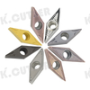 SVQBR S20R-SVQBR11 S25S-SVQBR16 lathe cutter Internal Turning Tool Holder Boring Bar 