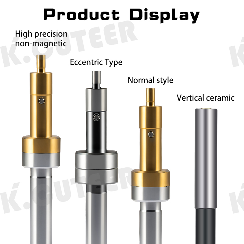 Keencuteer Accurate Measurenment Precise edge Fineder complete range of models 