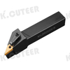 MVJNR2020K16 MVJNR1616K16 MVJNR2525M16 External Turning Tool Holder 