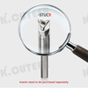 STUCR Internal Hole Turning Tool TCMT/TPMT Carbide Blade Lathe Tool Set