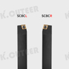  SCBCR1212H06 SCBCR1616H09 SCBCR2020K09 SCBCR2020K12 CNC Lathe Turning Tool