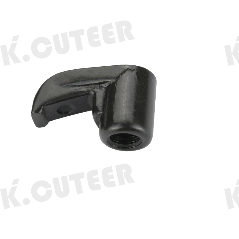  High hardness tool holder accessories bird type pressing plate HL1814 HL2113