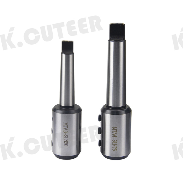 High Quality Morse Taper Drill Bit MTB Morse Taper Milling Cutter