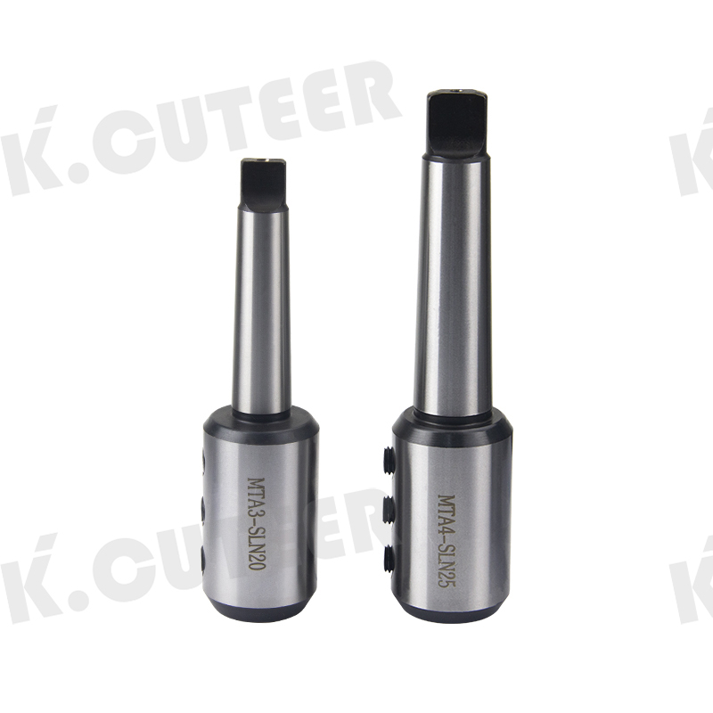High Quality Morse Taper Drill Bit MTB Morse Taper Milling Cutter
