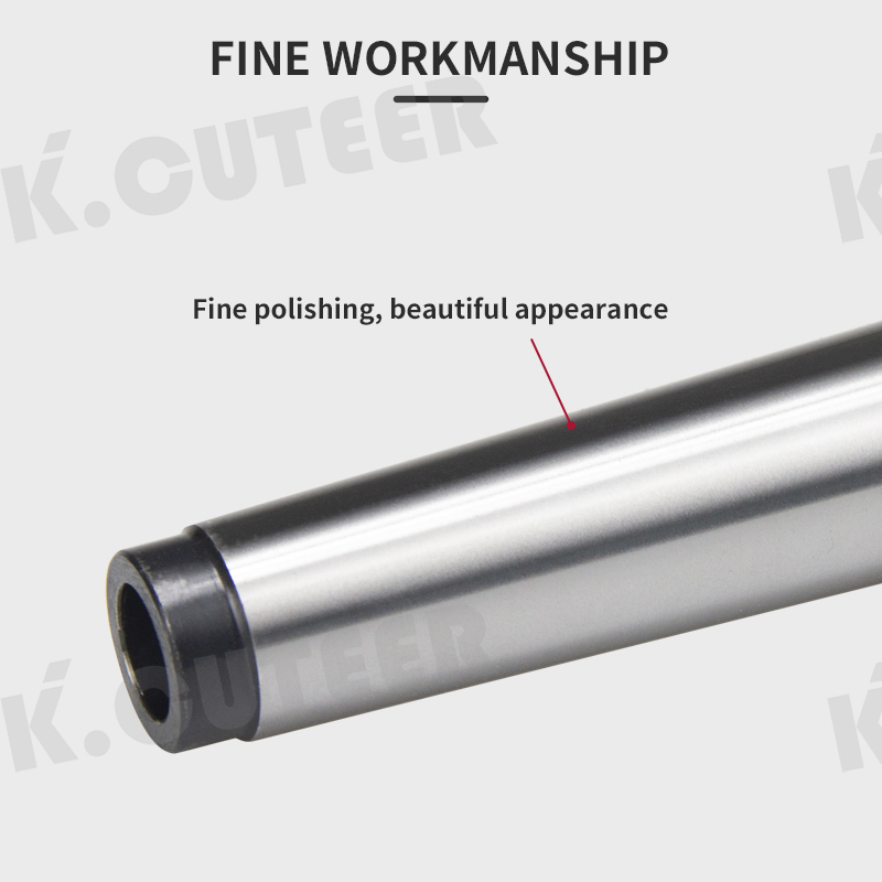  MTB2-ER16A MTB3-ER20A MTB4-FMB27 CNC machining tool holder.