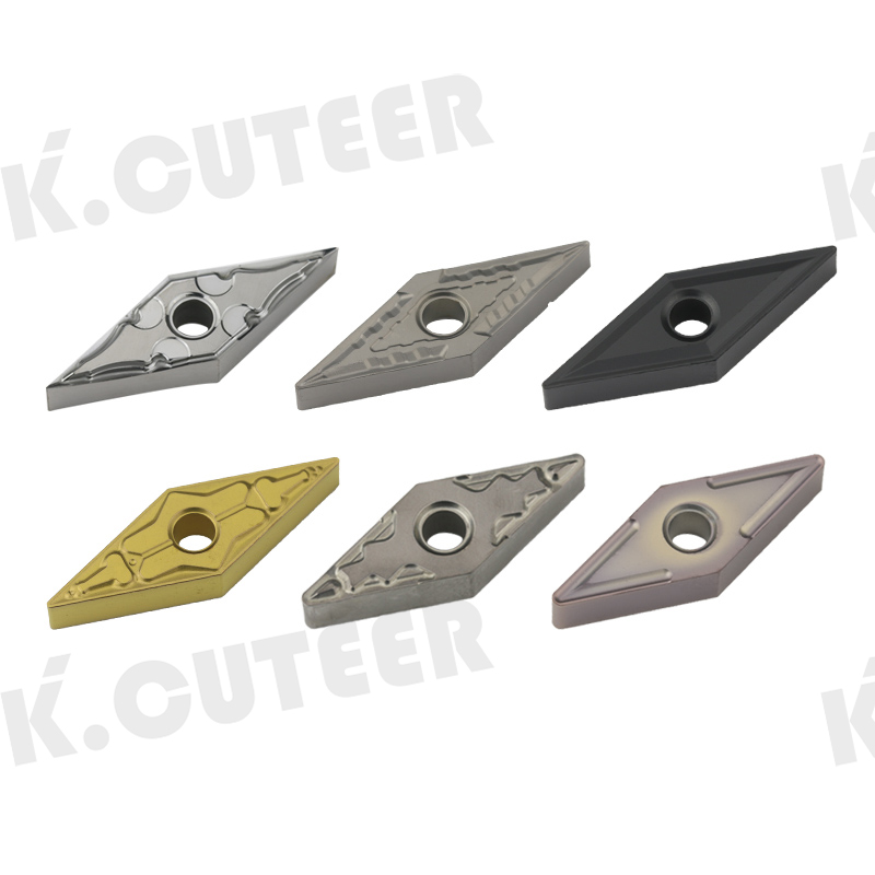 S20R-MVXNR16 S25R-MVXNR16 Internal Turning Tool Holder VNMG16 Carbide Inserts